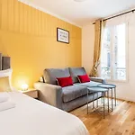 Cmg - Faubourg Antoine 17