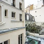 Cmg - Faubourg Antoine 17
