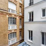 Cmg - Faubourg Antoine 17