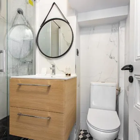Appartamento Cmg - Faubourg Antoine 17 Parigi