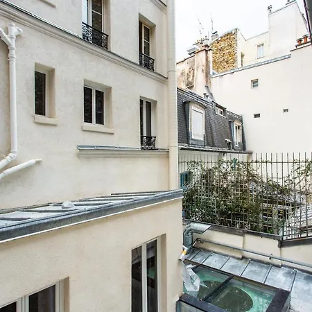 Cmg - Faubourg Antoine 17 Appartamento