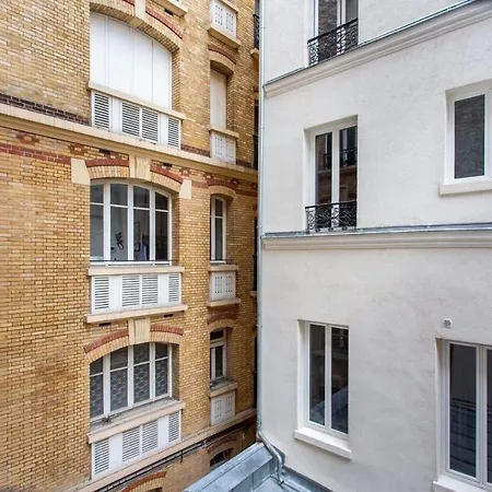 Cmg - Faubourg Antoine 17 Appartamento *